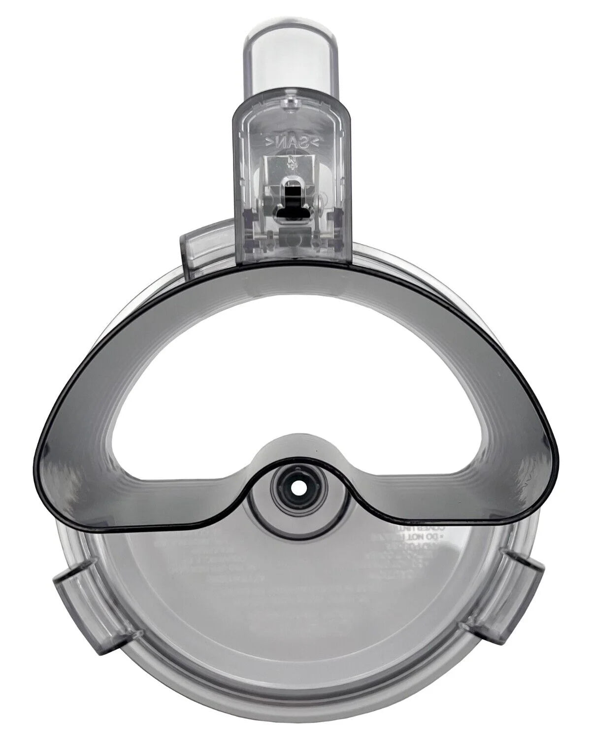 Work Bowl Cover A127175