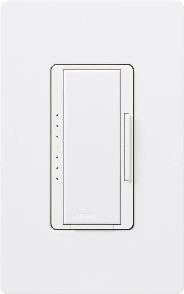 600-Watt Electronic Low Voltage Digital Dimmer P65803