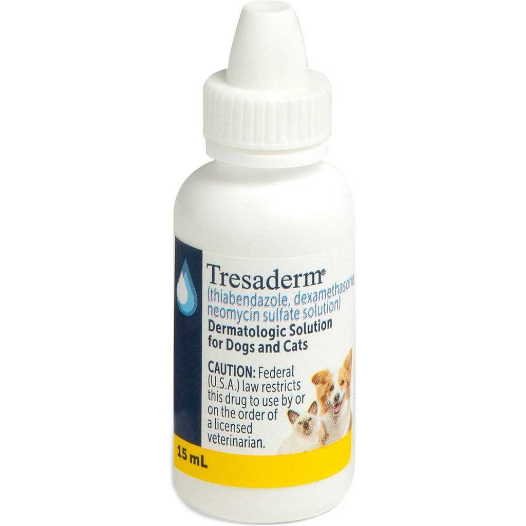 Topical Solution Pet Supplies I8260