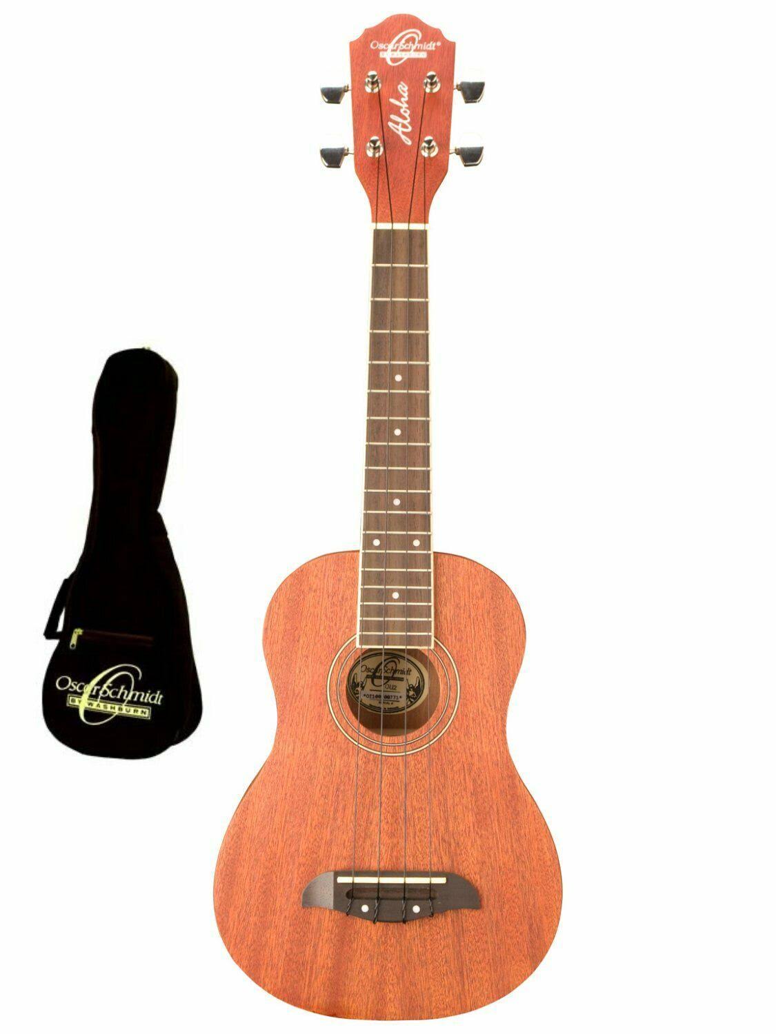 Concert Ukulele Package W54187