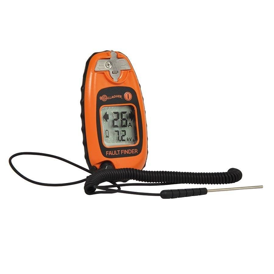 Fence Volt/Current Meter and Fault Finder Tool C16497