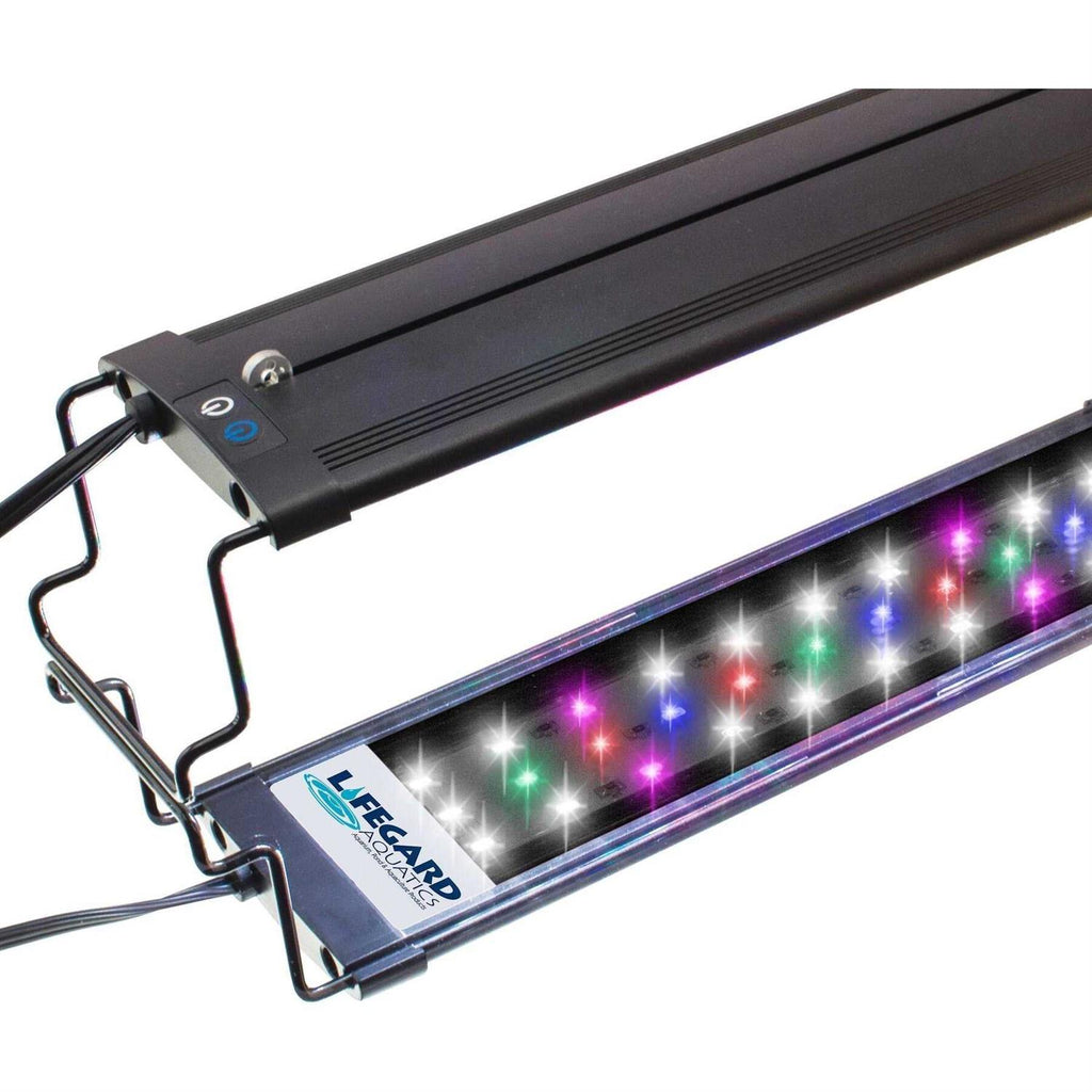 Full Spectrum LED Aquarium Light F197443