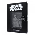 Darth Vader Limited Edition Ingot V85917
