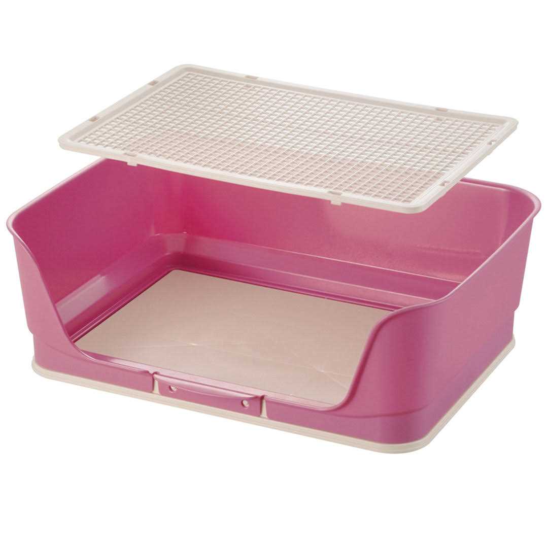 Potty Pad Tray R8228