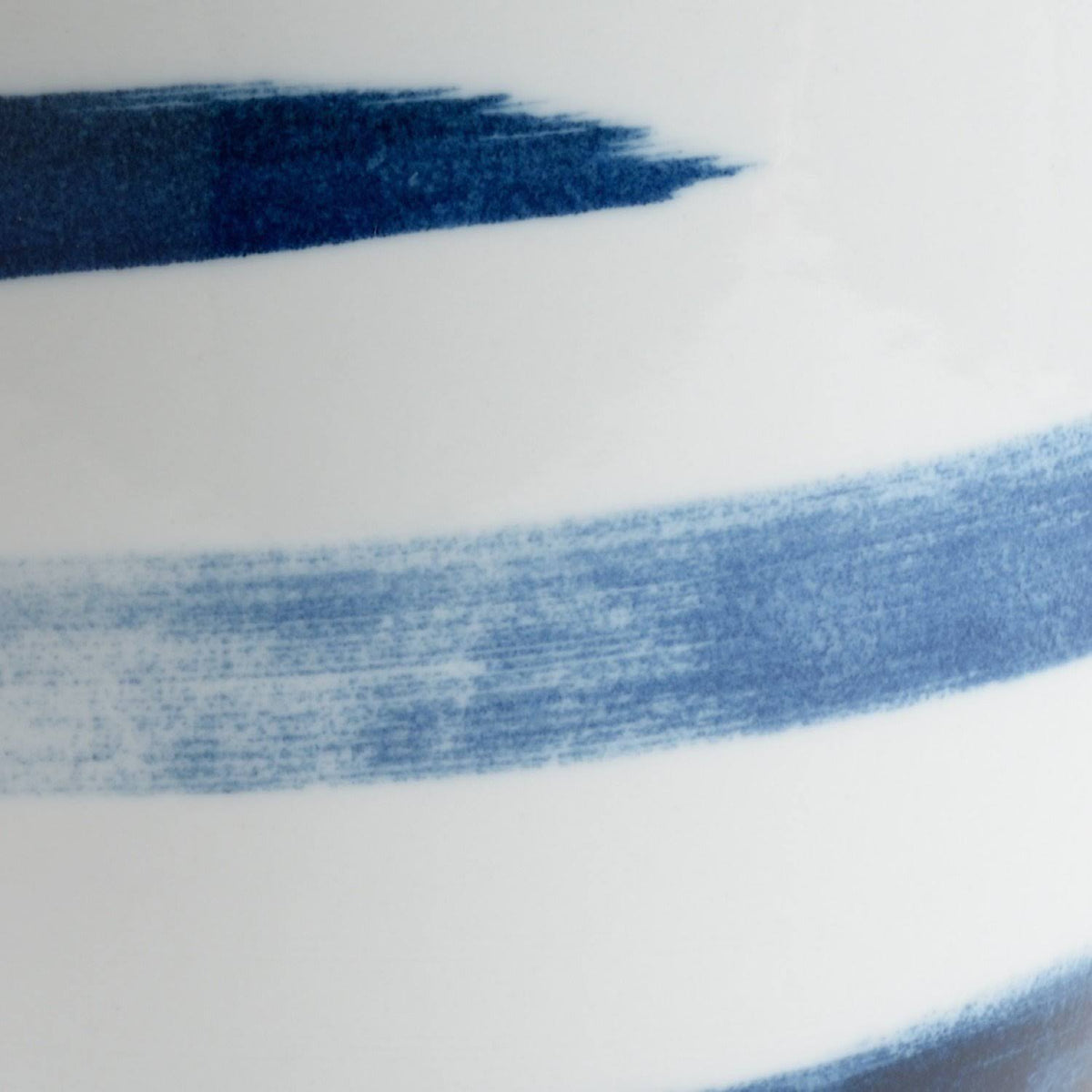 Blue Cachepot R7650
