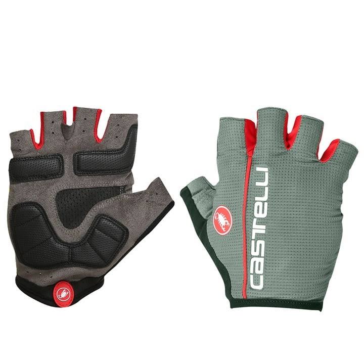 Forest Gray Circuito Glove Y289970