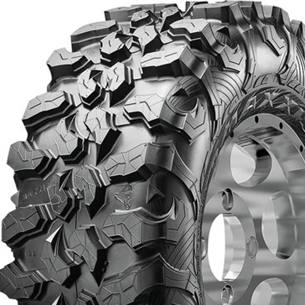 31X10.00R15 ATV/UTV Tire D968