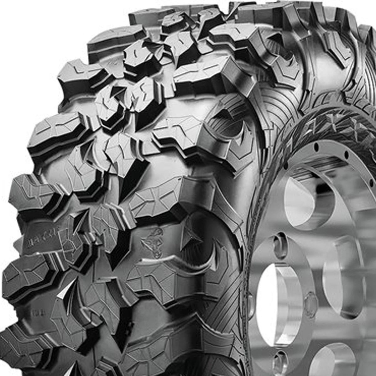 31X10.00R15 ATV/UTV Tire D968