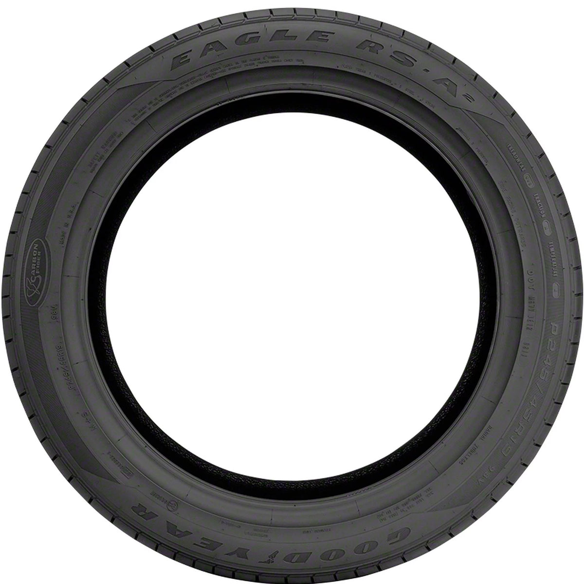 All Season P245/45R19 98V Passenger Tire C5662