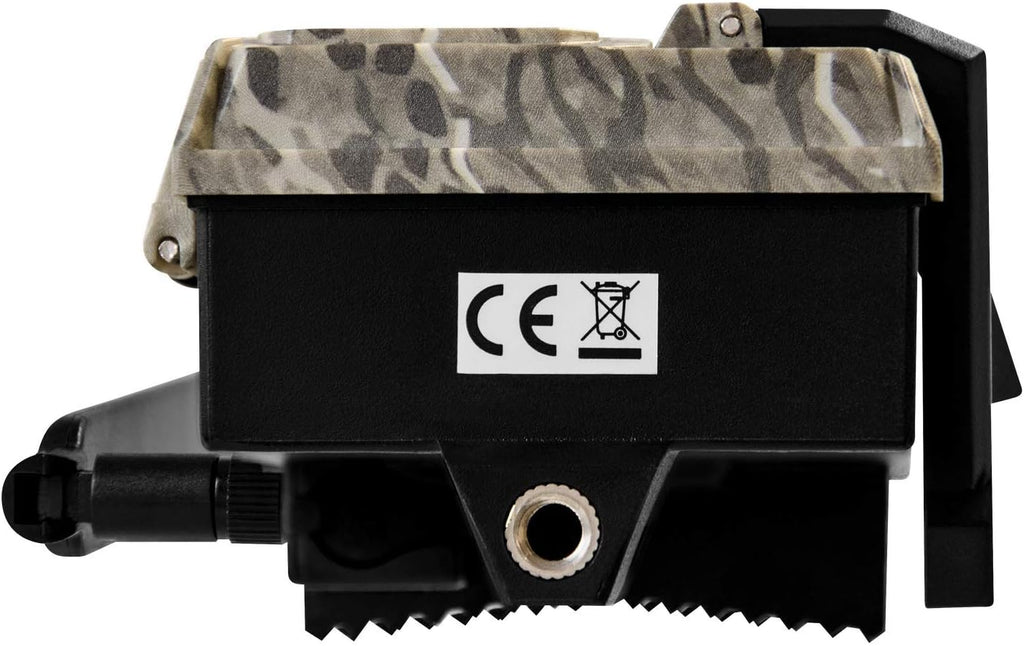 Cellular Trail Camera with Card Reader F536044