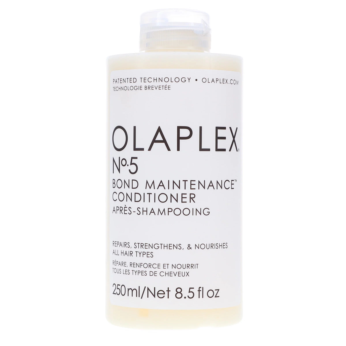 8.5 oz Shampoo & Conditioner Combo Pack E172