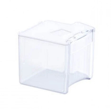 Coffee Ground Container with Lid E549