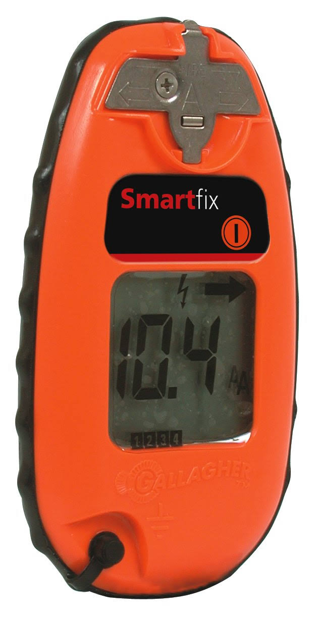 Fence Volt/Current Meter and Fault Finder Tool C16497