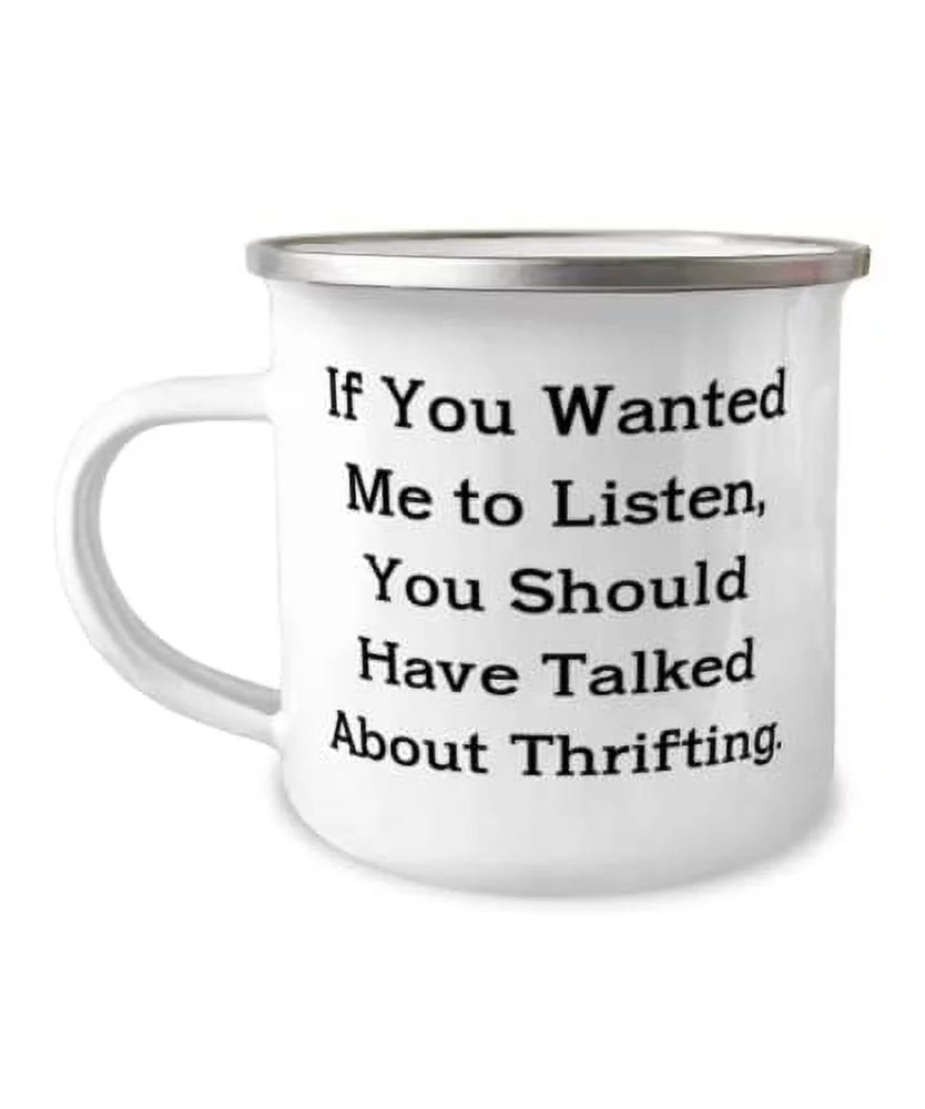 12oz Camper Mug C2778