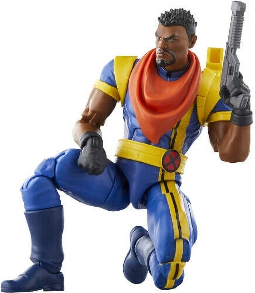X-Men '97 Marvel Legends Series Marvel’s Bishop Action Figure E241071