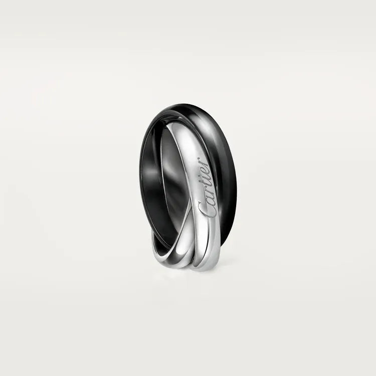 Ceramic Ring D7674