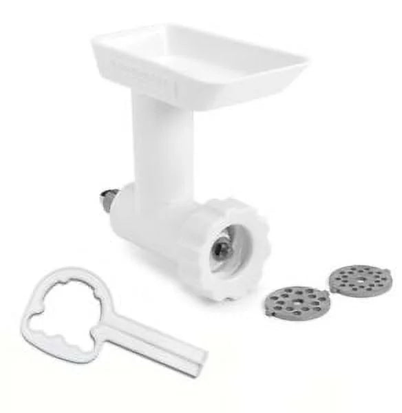 Food Grinder Attachment V426