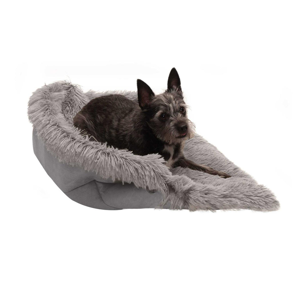 Self-Warming Pet Mat & Bed J397