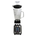 10 Blending Programs Glass Jar Blender M76828