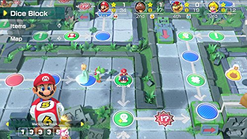 Super Mario Party S139