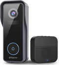 1080P HD Wireless Video Doorbell Camera with Night Vision M405