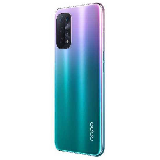 Oppo A54 5G Smartphone Purple D209992
