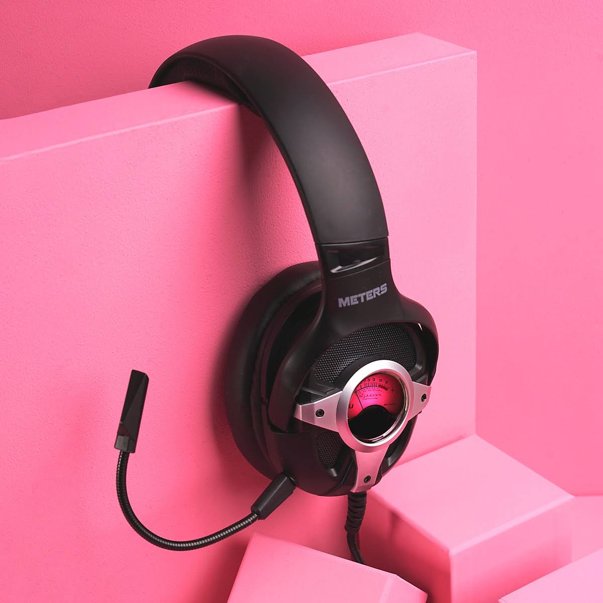 7.1 Surround Sound Wired Gaming Headset R33646