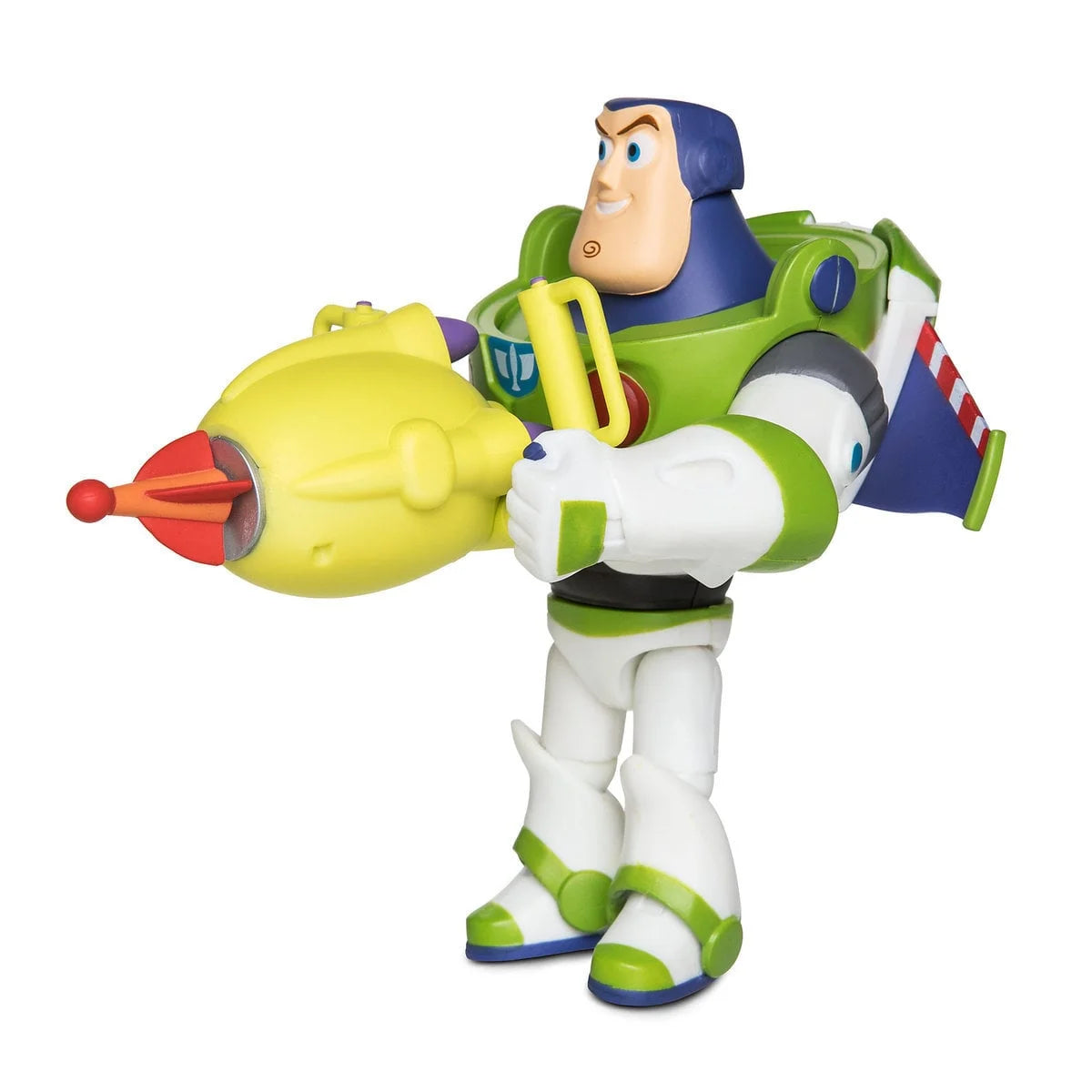 Buzz Lightyear Action Figure Z653210