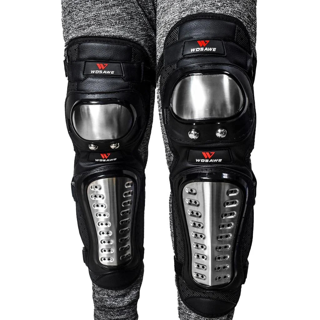Cycling Knee Guard Protective Pads P811