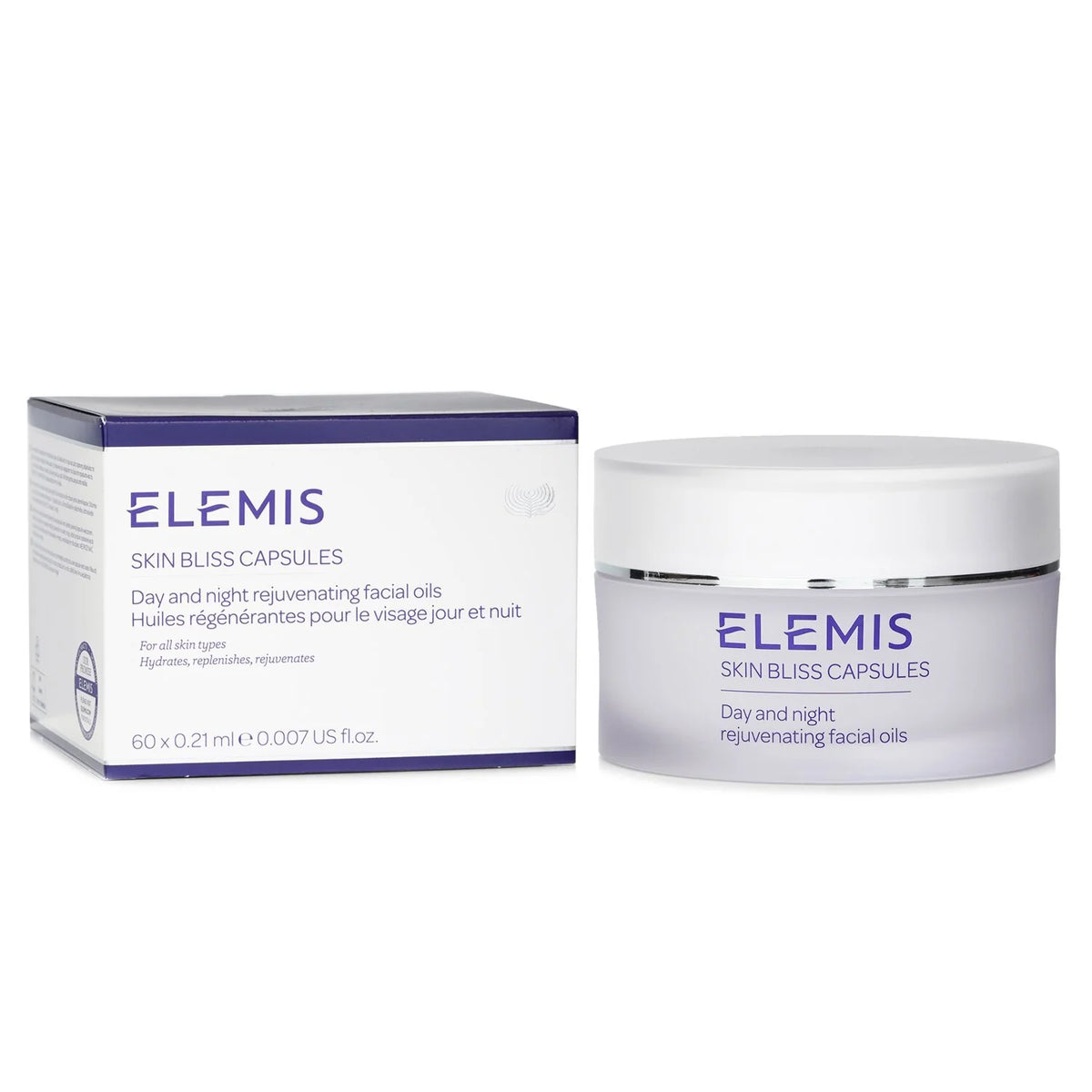 Skin Bliss Capsules 60 Capsules F763