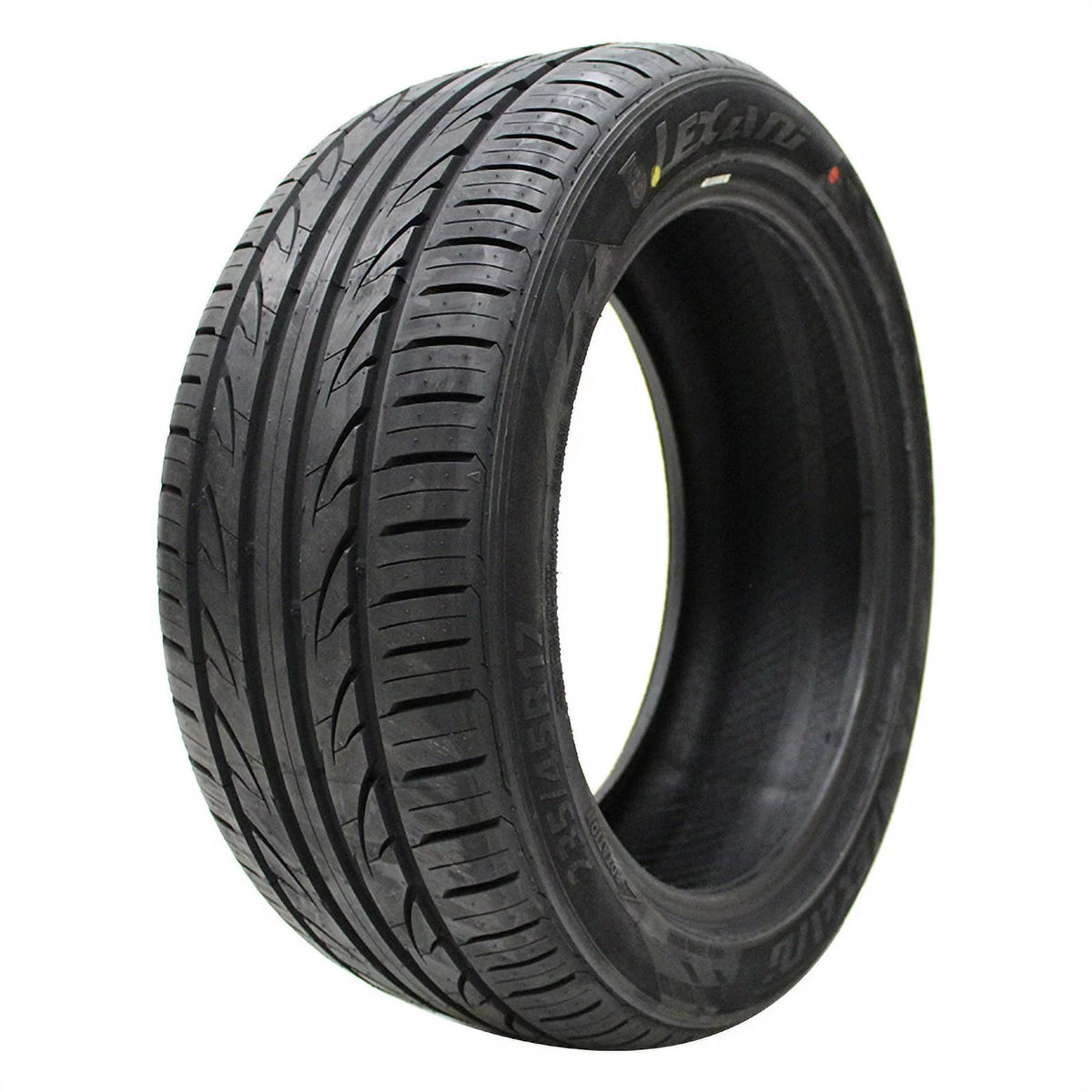 235/40ZR18 95W XL Passenger Tire E15456