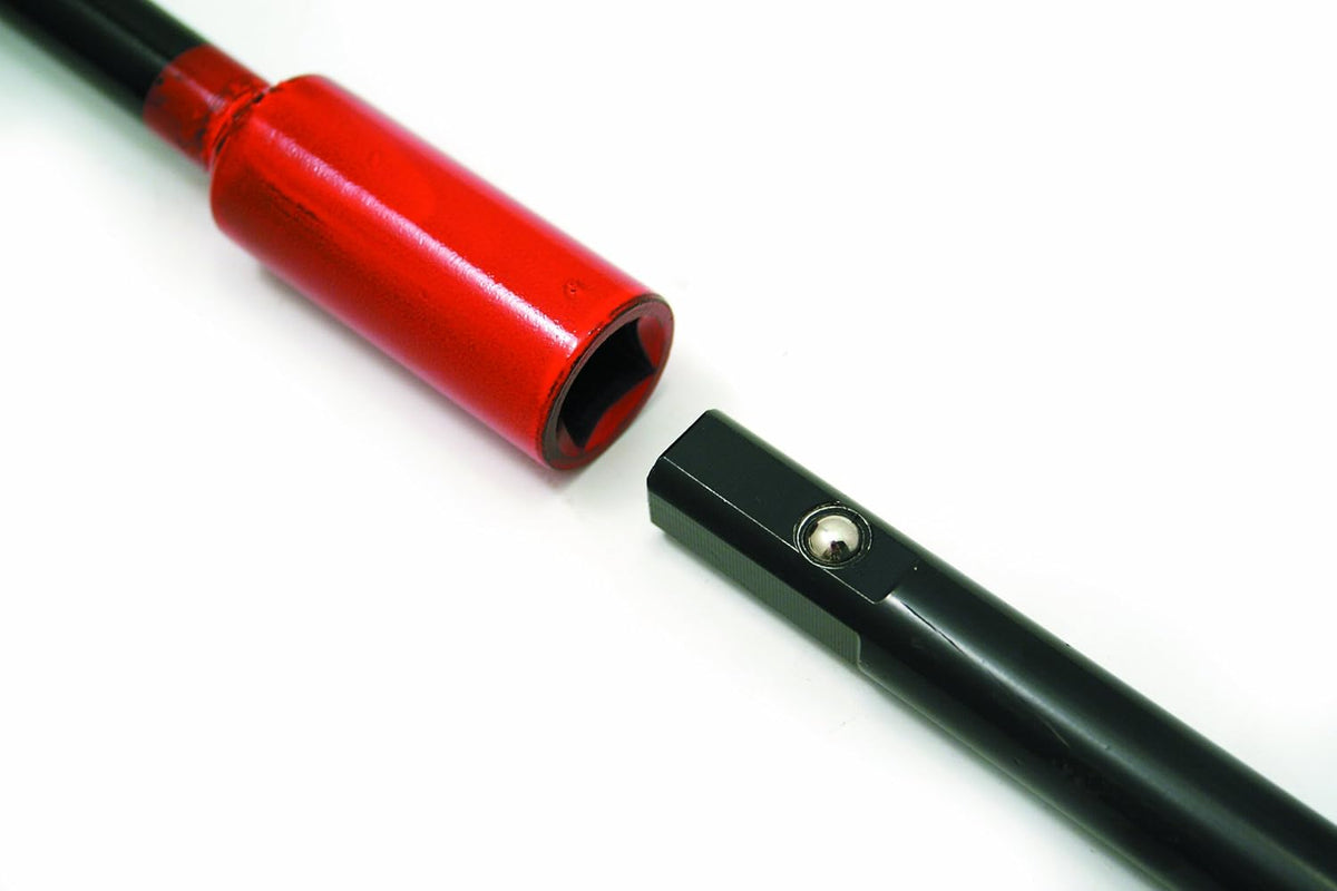 10 Pc. Spare Tire Tool Kit K62558