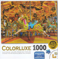 1000 Piece Puzzle I6541