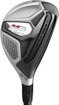 Mens Rescue Hybrid O4196