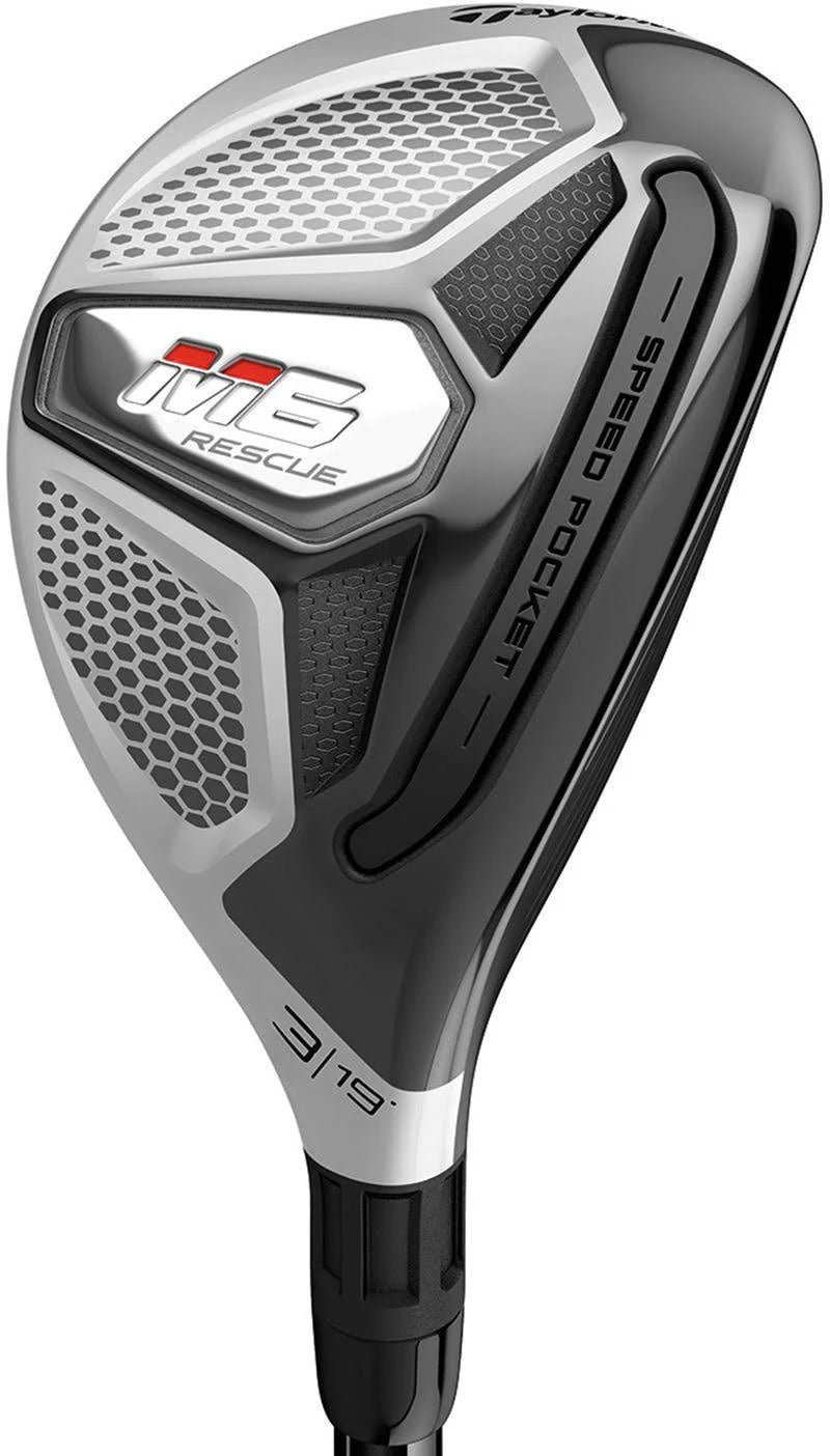 Mens Rescue Hybrid O4196