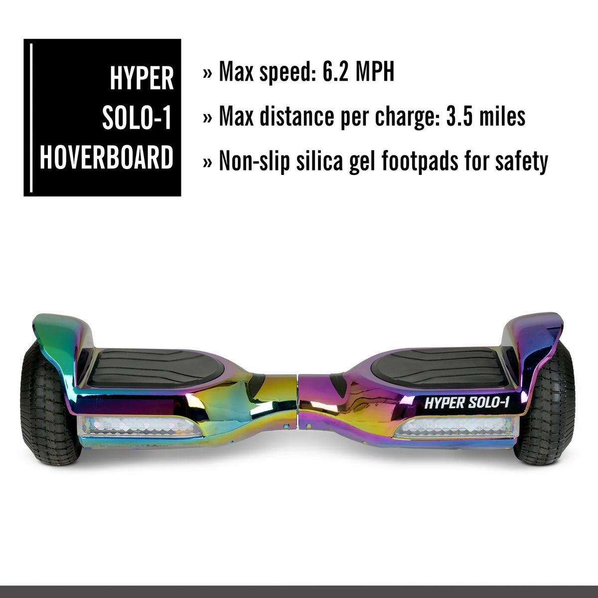 37 Volt Hoverboard K45932