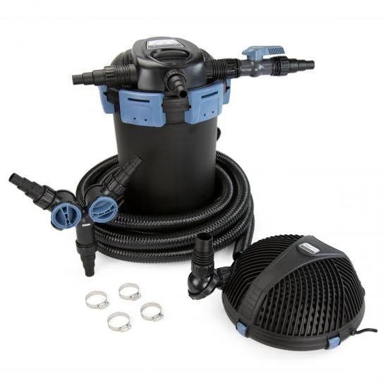 Filtration Kit Y451
