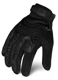 Tactical Operator Impact Glove, Stealth Black, XXL D562