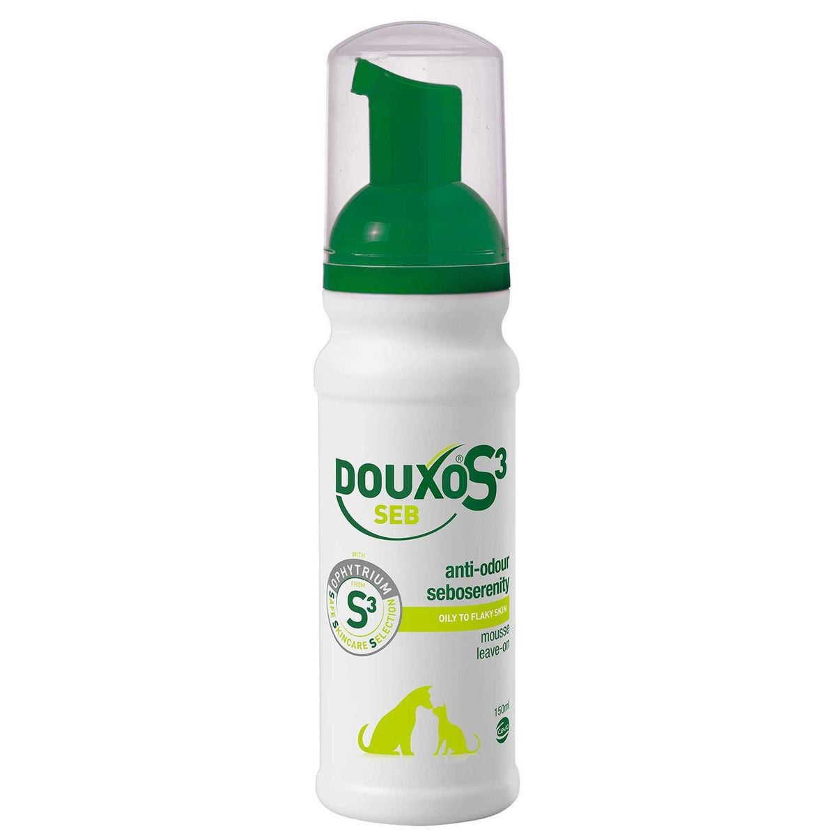 Mousse M101270