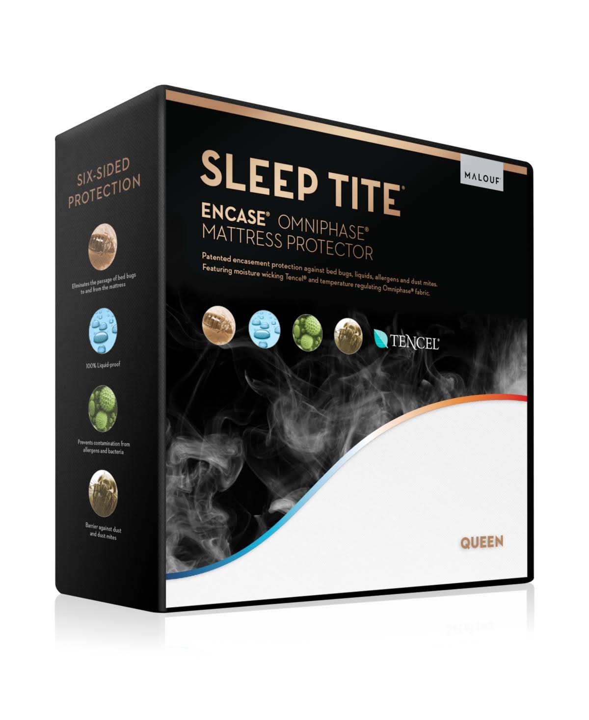 Queen Mattress Protector G47223