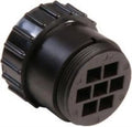 Connector Plug Size 23 7Pos S2750