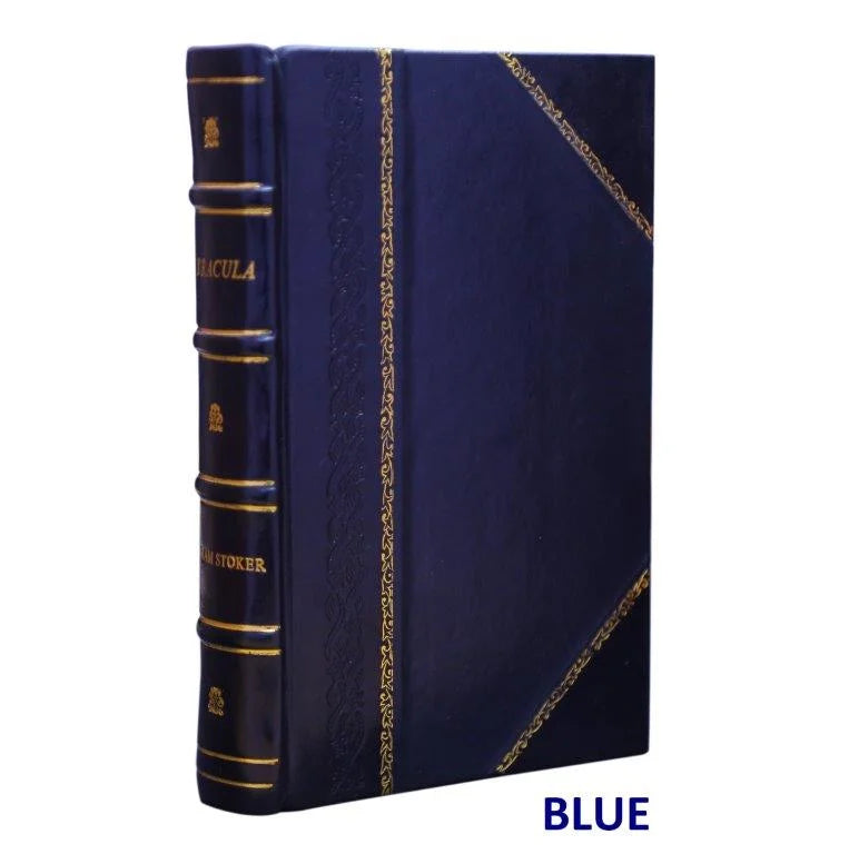 Leather Bound Book B175915