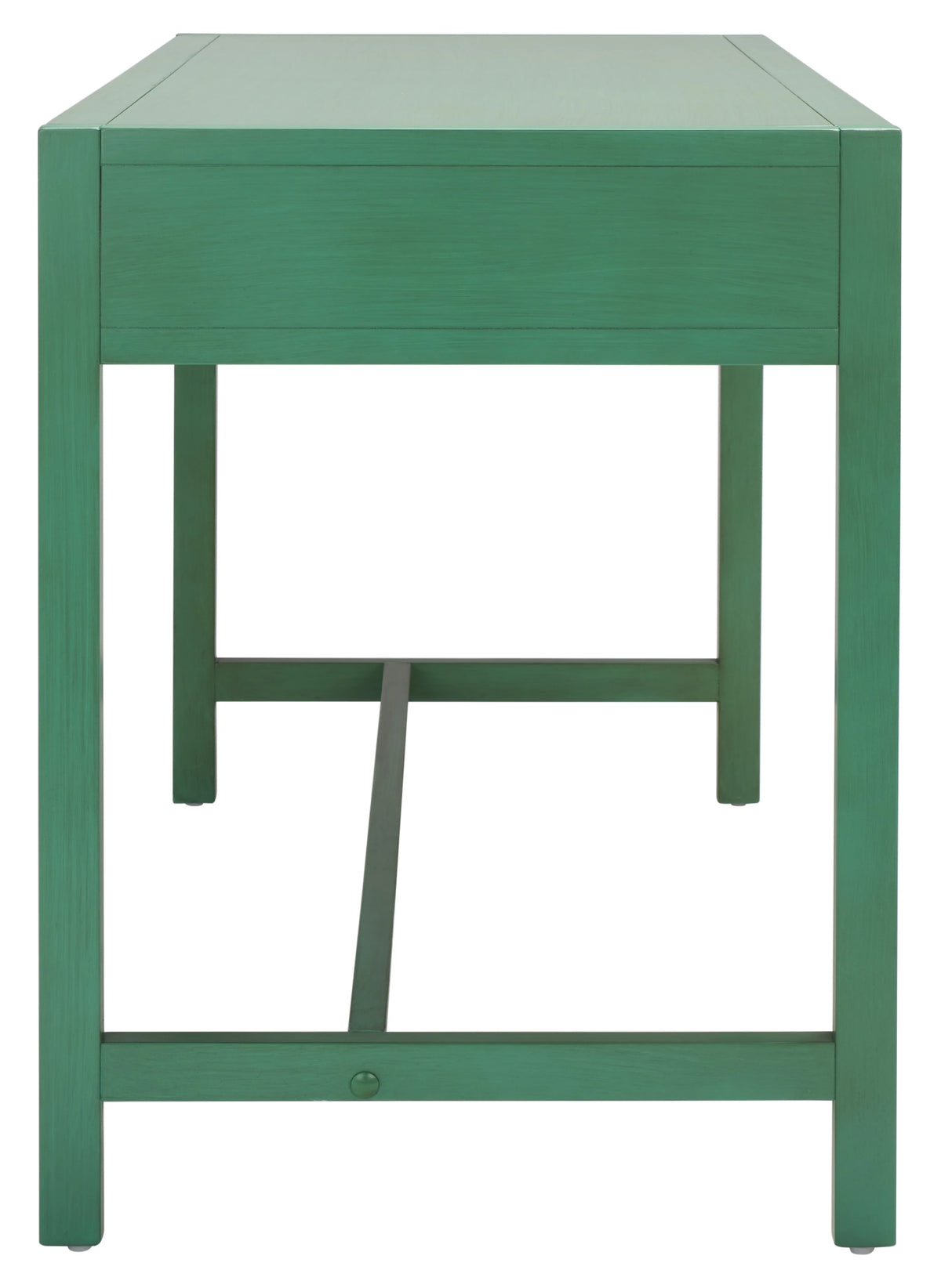 2 Drawer Wood Desk E8823