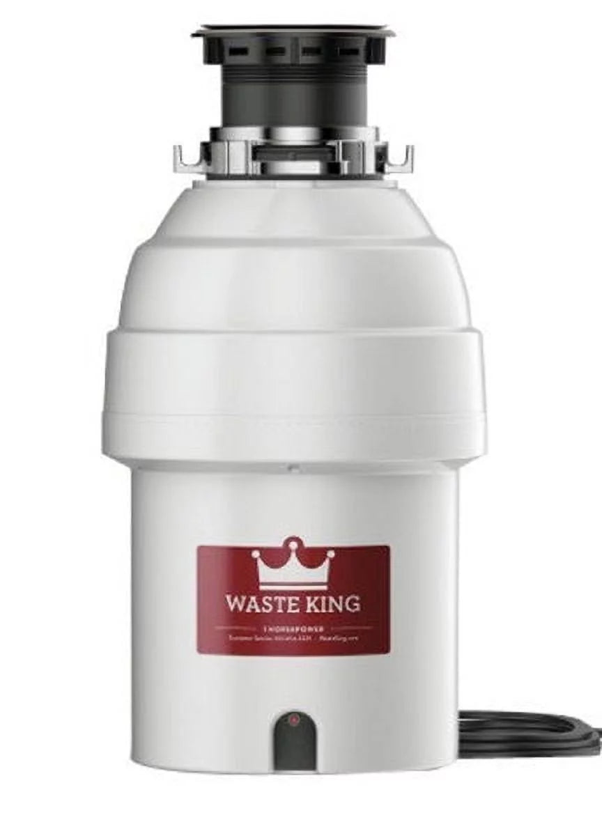 1 Hp 115 V Garbage Disposer C100016
