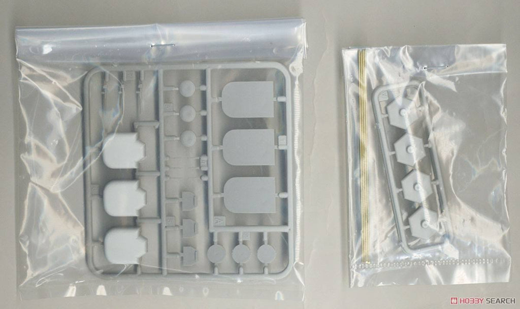 1/700 Scale WWII Normandy Landing Operation Scene Paper Base E8055