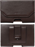 Luxury PU Leather Case Cover for Surface Duo 2, Pack of 2 D35748