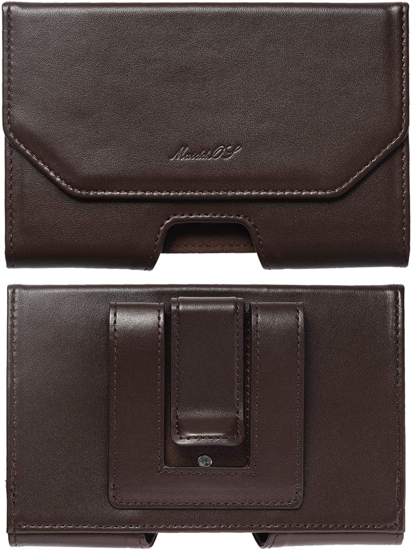 Luxury PU Leather Case Cover for Surface Duo 2, Pack of 2 D35748