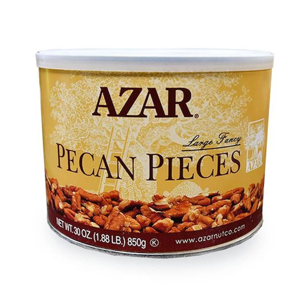 Pecan Pieces 1.88 Pound D23633