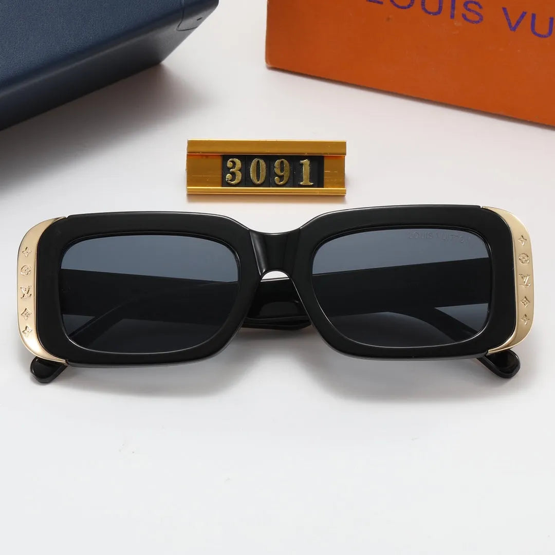 Fashion Polarized Sunglasses T5454