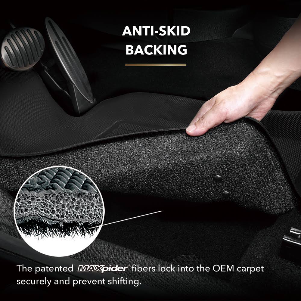 Gray Cargo Liner S844